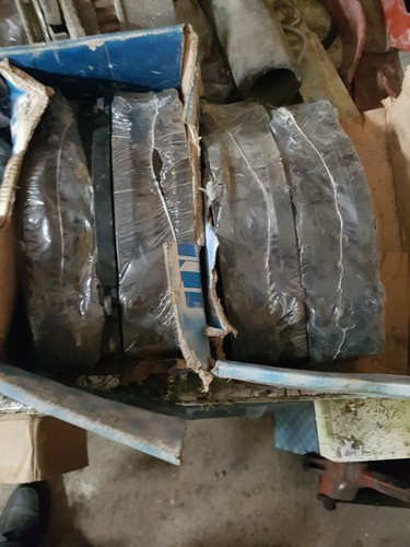 Juratek jcp 1000 - 1000, brake