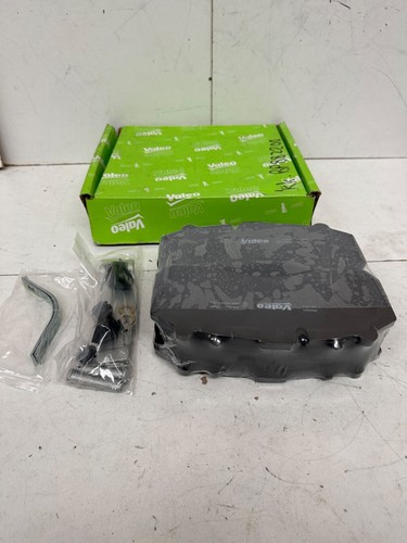 Valeo brake pad set - brake, front/rear