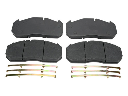 Brake pads set - pads,