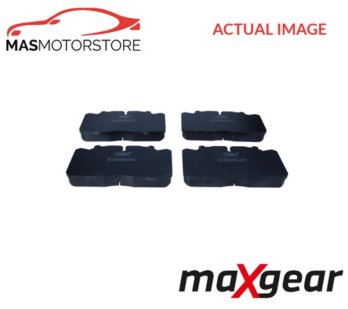Brake pads set braking pad - brake,