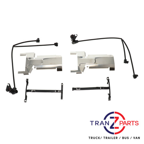 Fits daf man scania - fits,