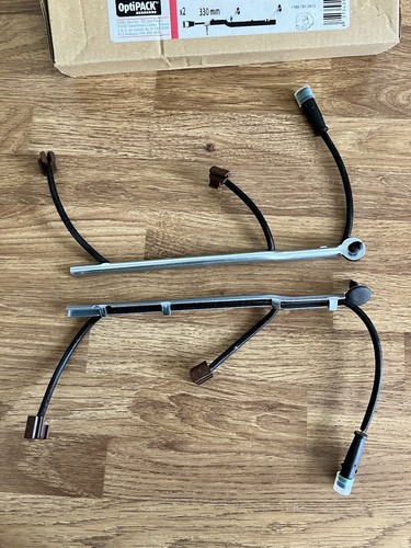 Valeo optipack 882319 - valeo,