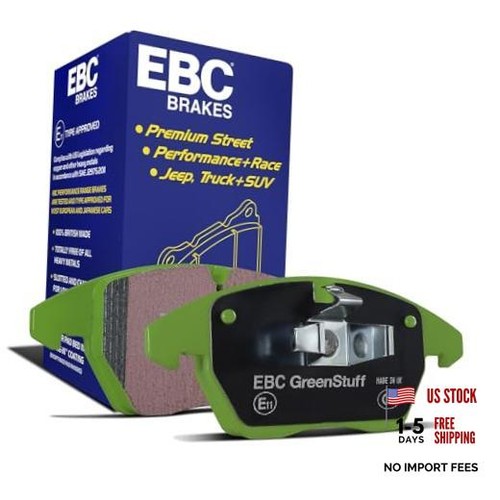 Ebc brakes dp63022 - brakes, stuff