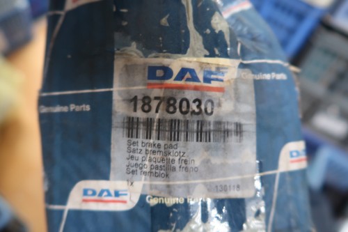 Fits daf lf55 xf95 xf105 - fits,