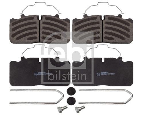 Febi bilstein 16564 brake - febi,