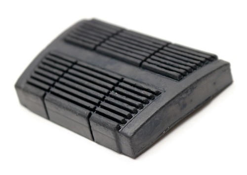 New clutch brake pedal - new,