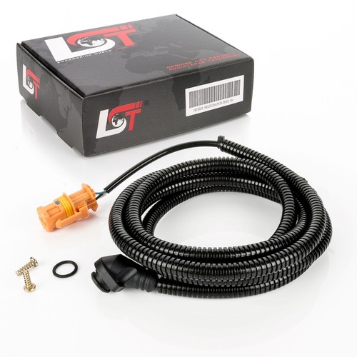 Brake pad wear sensor - , cable