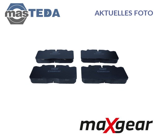 3935 set brake pads - pads,