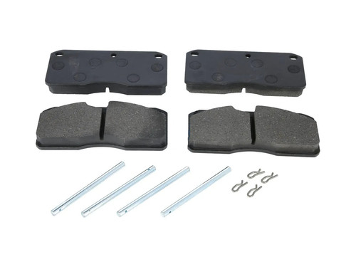 Brake pads set - brake, disc