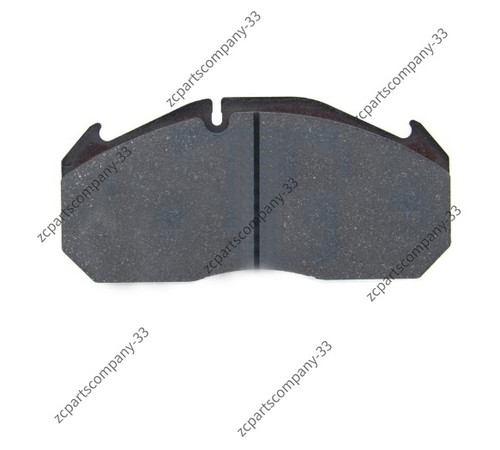 1set brake pads for - 1set,