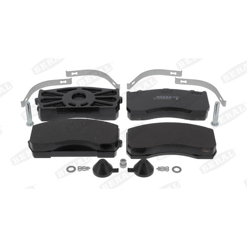 Brake pad set disc - brake, set,