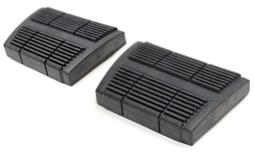 New clutch brake pedal - new,